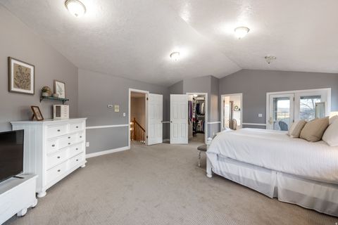 Tiny photo for 777 N DEMOCRAT ALY W, Kamas, UT 84036 (MLS # 2120702)