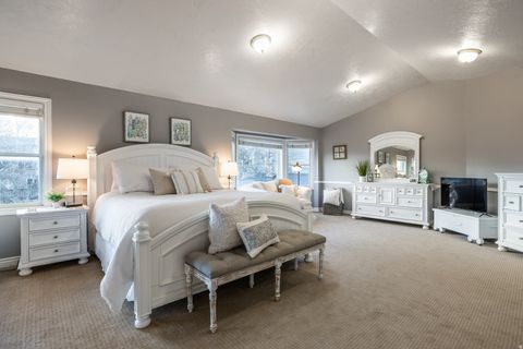 Tiny photo for 777 N DEMOCRAT ALY W, Kamas, UT 84036 (MLS # 2120702)