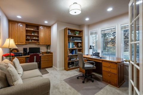 Tiny photo for 777 N DEMOCRAT ALY W, Kamas, UT 84036 (MLS # 2120702)