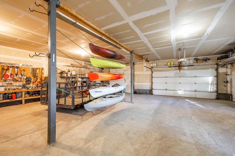 Tiny photo for 777 N DEMOCRAT ALY W, Kamas, UT 84036 (MLS # 2120702)