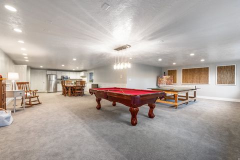 Tiny photo for 777 N DEMOCRAT ALY W, Kamas, UT 84036 (MLS # 2120702)