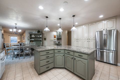 Tiny photo for 777 N DEMOCRAT ALY W, Kamas, UT 84036 (MLS # 2120702)