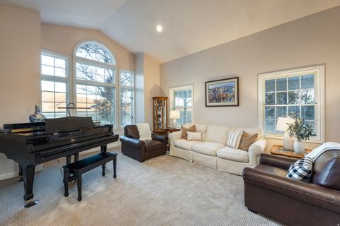 Tiny photo for 777 N DEMOCRAT ALY W, Kamas, UT 84036 (MLS # 2120702)