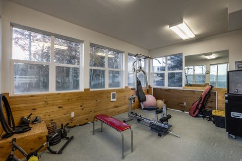 Tiny photo for 777 N DEMOCRAT ALY W, Kamas, UT 84036 (MLS # 2120702)