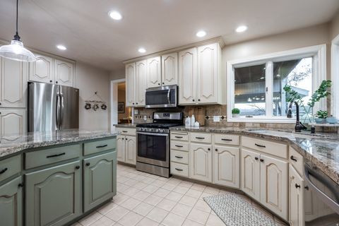 Tiny photo for 777 N DEMOCRAT ALY W, Kamas, UT 84036 (MLS # 2120702)