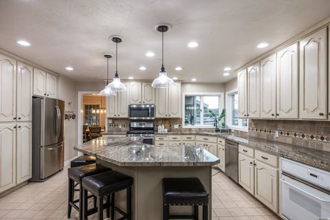 Tiny photo for 777 N DEMOCRAT ALY W, Kamas, UT 84036 (MLS # 2120702)