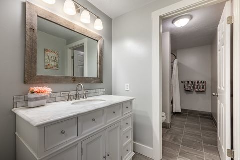 Tiny photo for 777 N DEMOCRAT ALY W, Kamas, UT 84036 (MLS # 2120702)