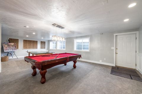 Tiny photo for 777 N DEMOCRAT ALY W, Kamas, UT 84036 (MLS # 2120702)