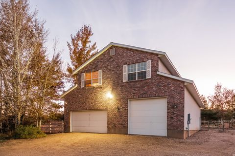 Tiny photo for 777 N DEMOCRAT ALY W, Kamas, UT 84036 (MLS # 2120702)