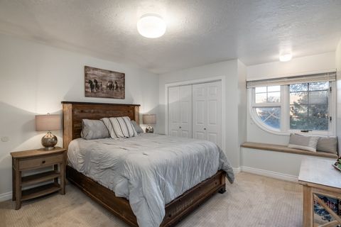 Tiny photo for 777 N DEMOCRAT ALY W, Kamas, UT 84036 (MLS # 2120702)