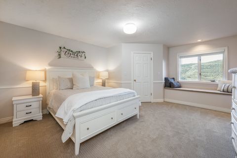 Tiny photo for 777 N DEMOCRAT ALY W, Kamas, UT 84036 (MLS # 2120702)