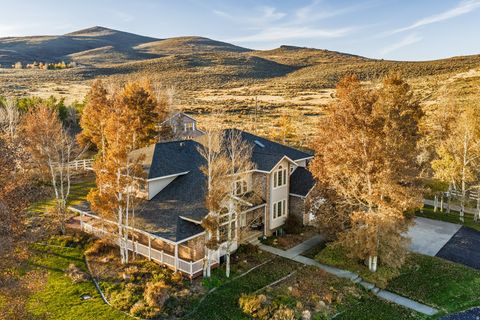 Tiny photo for 777 N DEMOCRAT ALY W, Kamas, UT 84036 (MLS # 2120702)