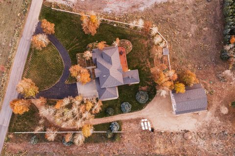 Tiny photo for 777 N DEMOCRAT ALY W, Kamas, UT 84036 (MLS # 2120702)