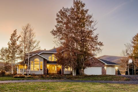 Tiny photo for 777 N DEMOCRAT ALY W, Kamas, UT 84036 (MLS # 2120702)