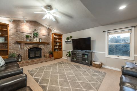 Tiny photo for 777 N DEMOCRAT ALY W, Kamas, UT 84036 (MLS # 2120702)