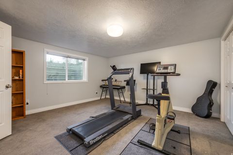 Tiny photo for 777 N DEMOCRAT ALY W, Kamas, UT 84036 (MLS # 2120702)