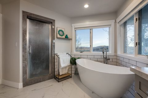 Tiny photo for 777 N DEMOCRAT ALY W, Kamas, UT 84036 (MLS # 2120702)