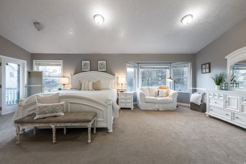 Tiny photo for 777 N DEMOCRAT ALY W, Kamas, UT 84036 (MLS # 2120702)