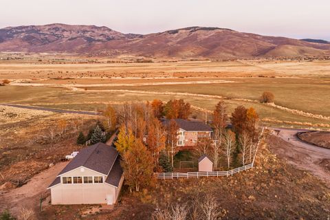 Tiny photo for 777 N DEMOCRAT ALY W, Kamas, UT 84036 (MLS # 2120702)