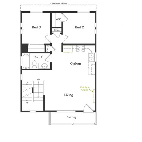 Tiny photo for 42 N BEAR RIVER RD #175, Saratoga Springs, UT 84045 (MLS # 2107117)