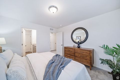 Tiny photo for 42 N BEAR RIVER RD #175, Saratoga Springs, UT 84045 (MLS # 2107117)
