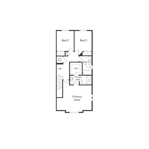Tiny photo for 42 N BEAR RIVER RD #175, Saratoga Springs, UT 84045 (MLS # 2107117)