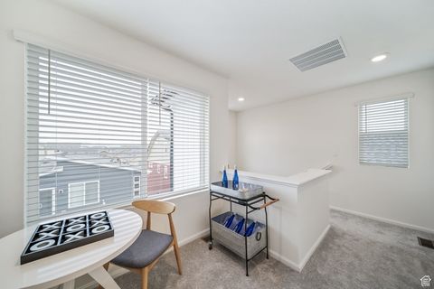 Tiny photo for 42 N BEAR RIVER RD #175, Saratoga Springs, UT 84045 (MLS # 2107117)