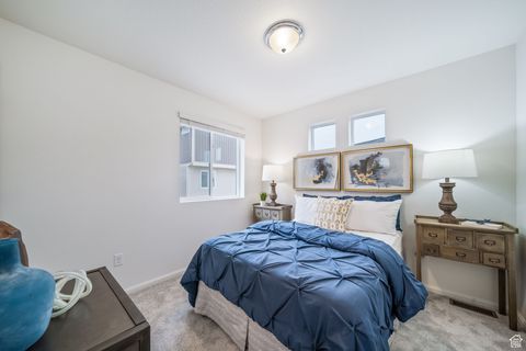 Tiny photo for 42 N BEAR RIVER RD #175, Saratoga Springs, UT 84045 (MLS # 2107117)