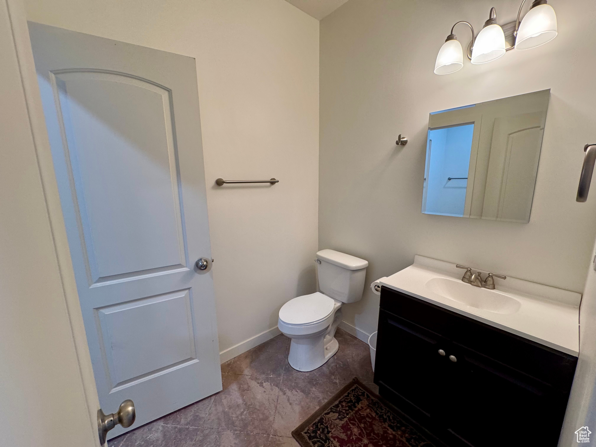 UINTAH VIEW RANCHES - Residential