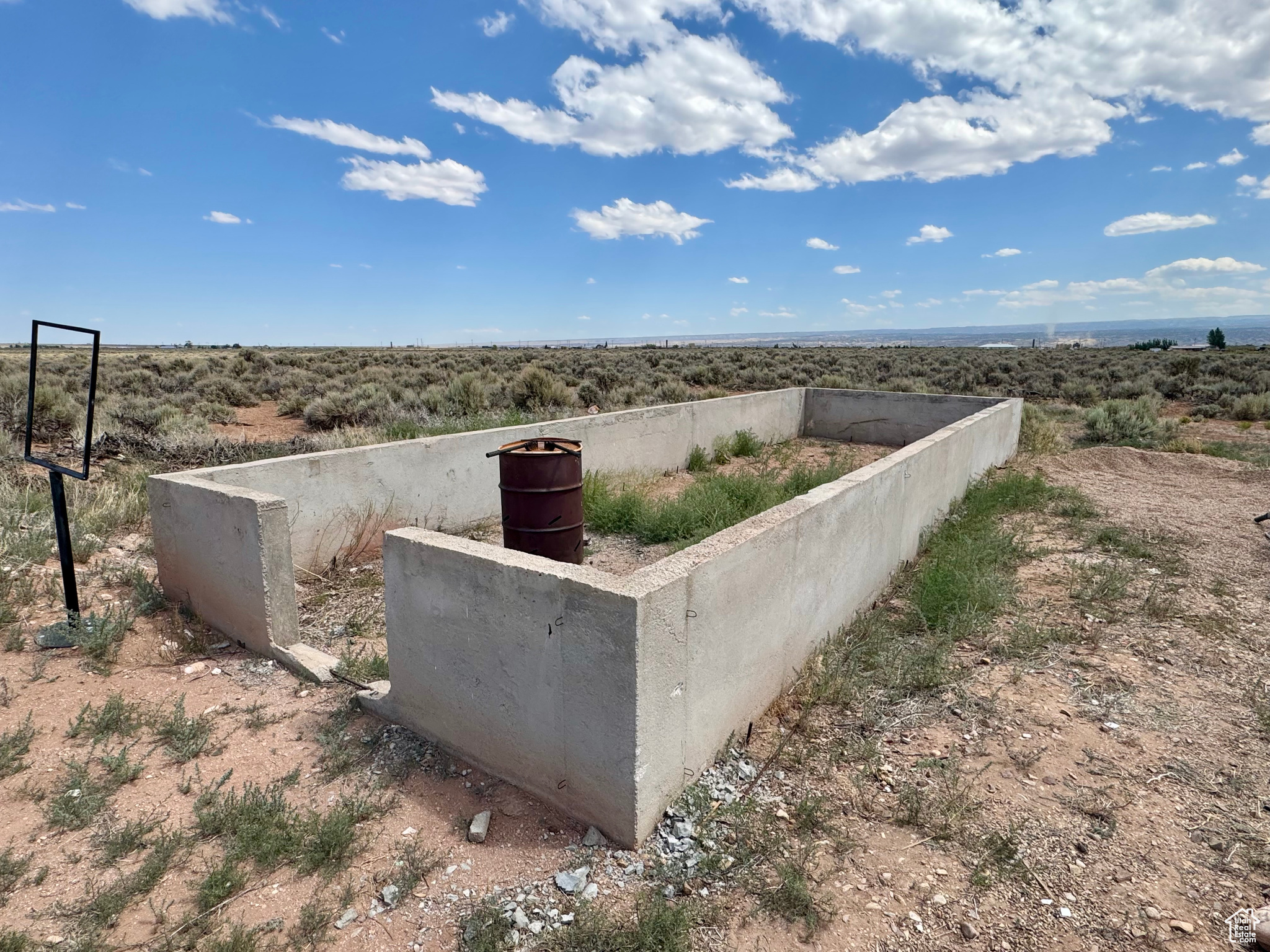 UINTAH VIEW RANCHES - Residential