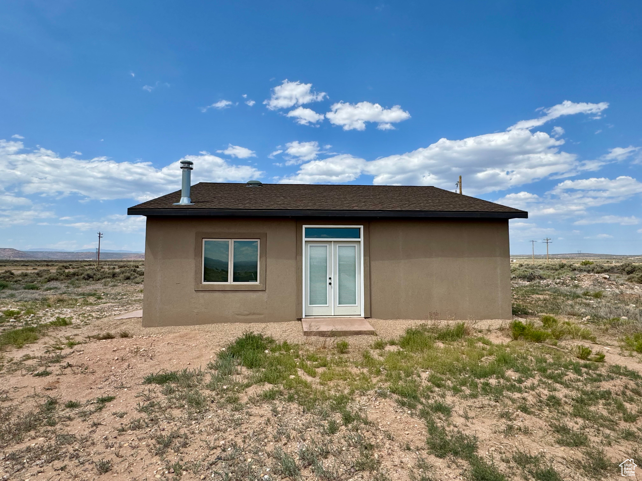 UINTAH VIEW RANCHES - Residential