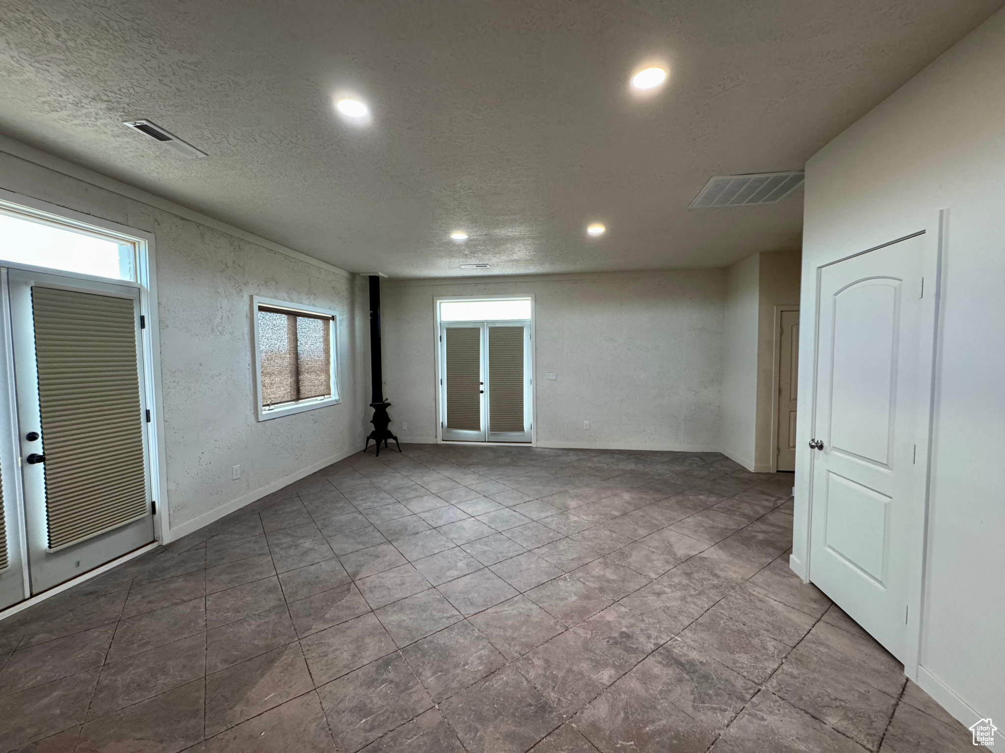 UINTAH VIEW RANCHES - Residential