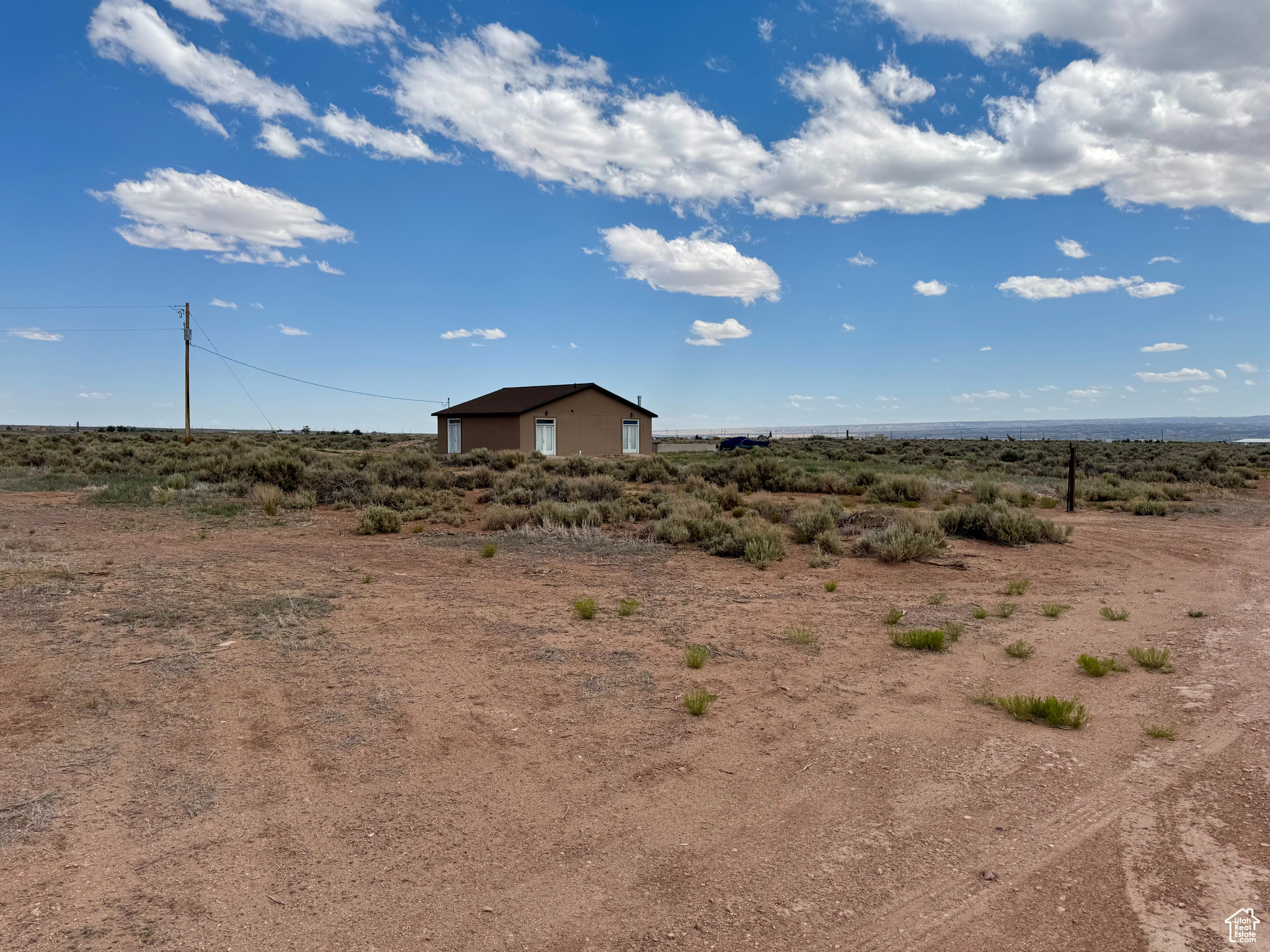 UINTAH VIEW RANCHES - Residential