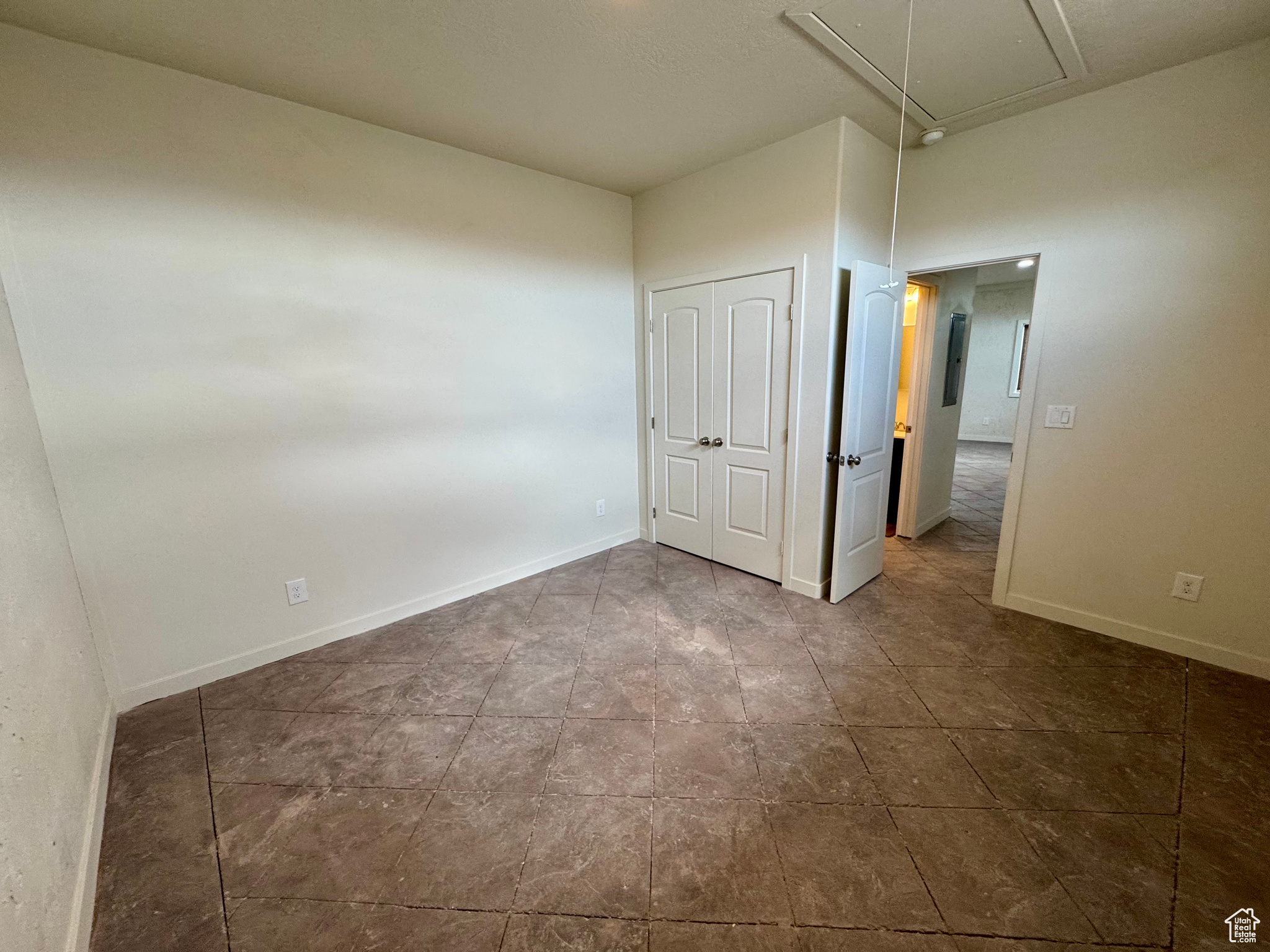 UINTAH VIEW RANCHES - Residential