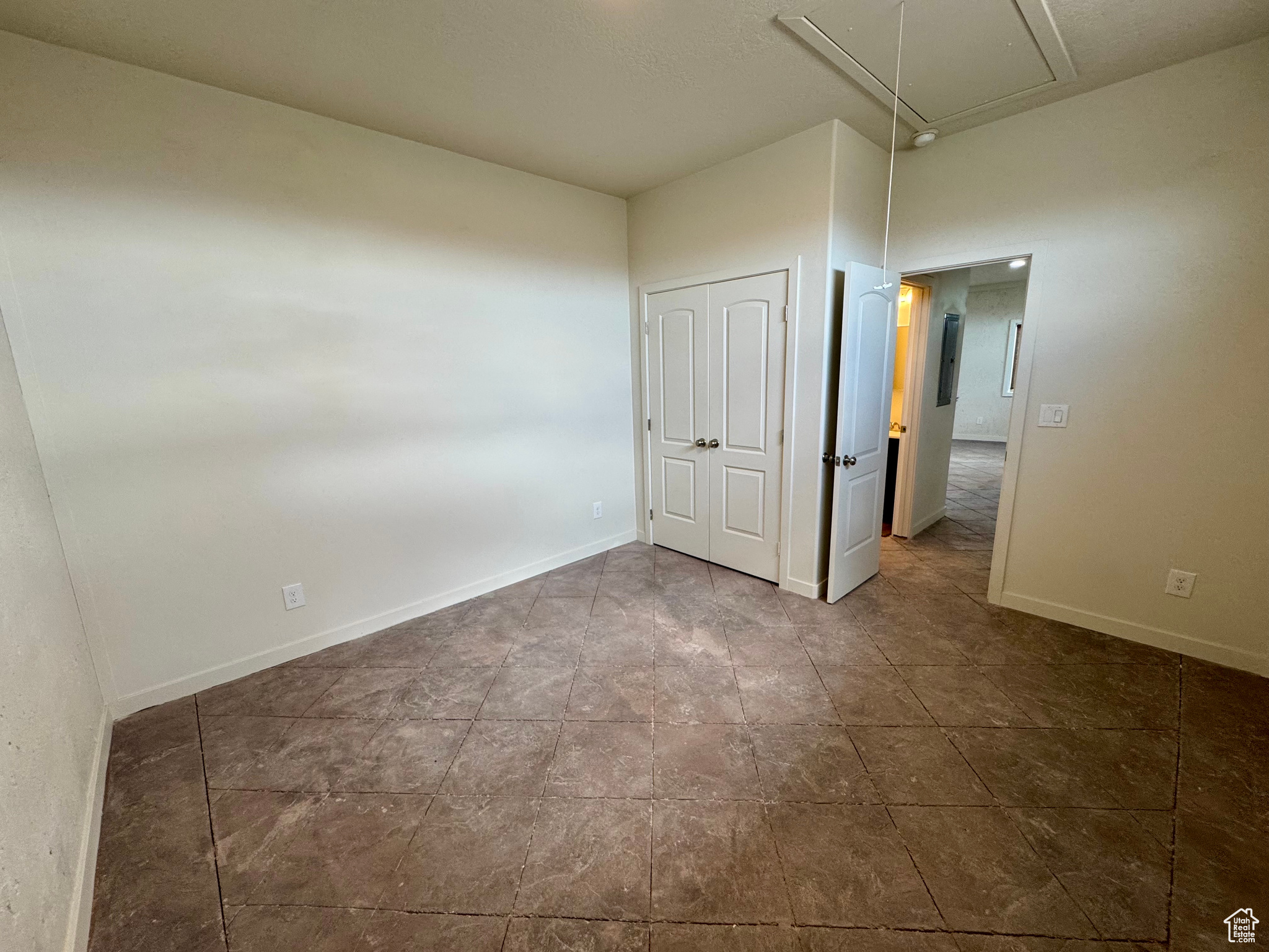 UINTAH VIEW RANCHES - Residential