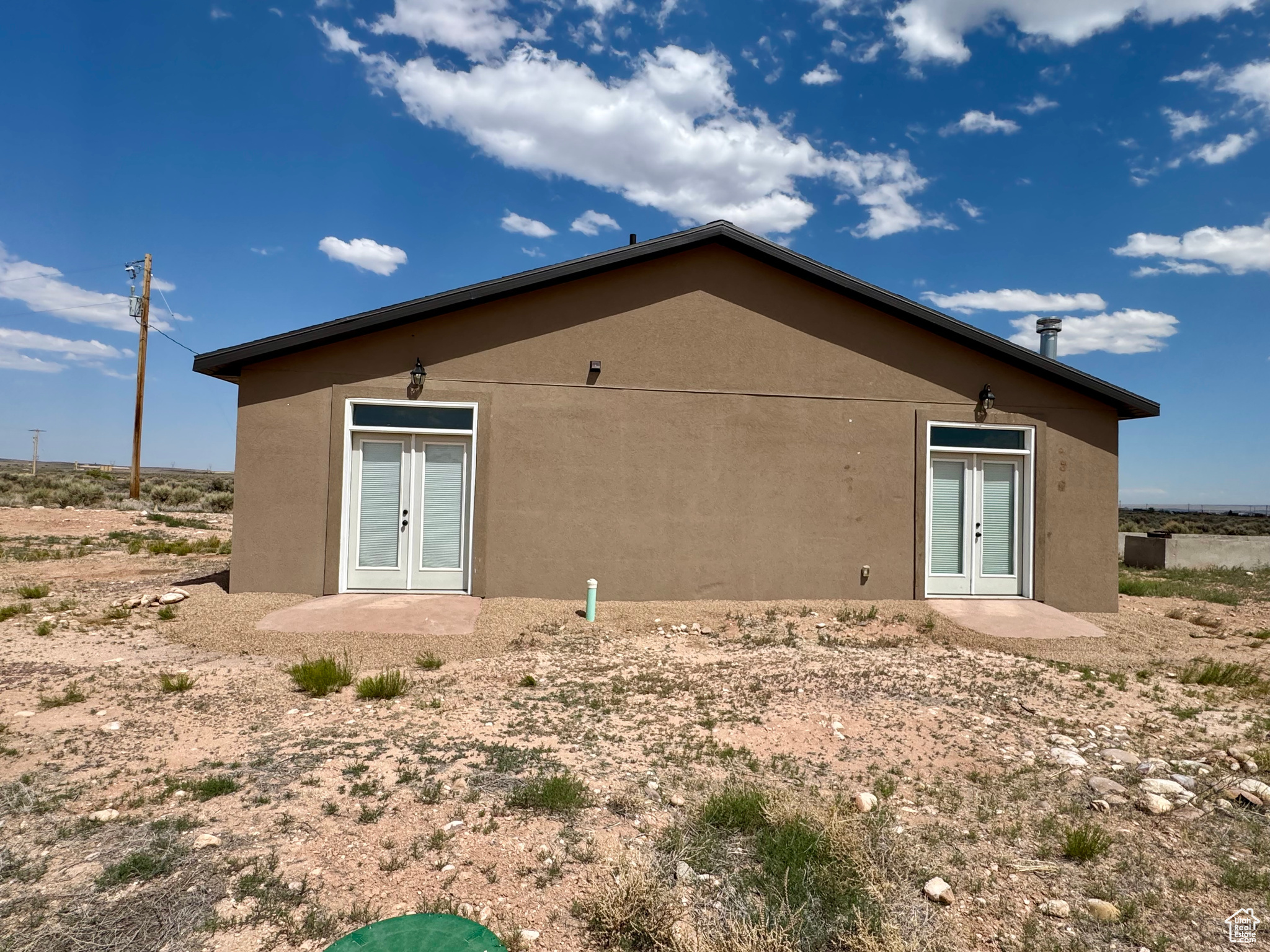 UINTAH VIEW RANCHES - Residential