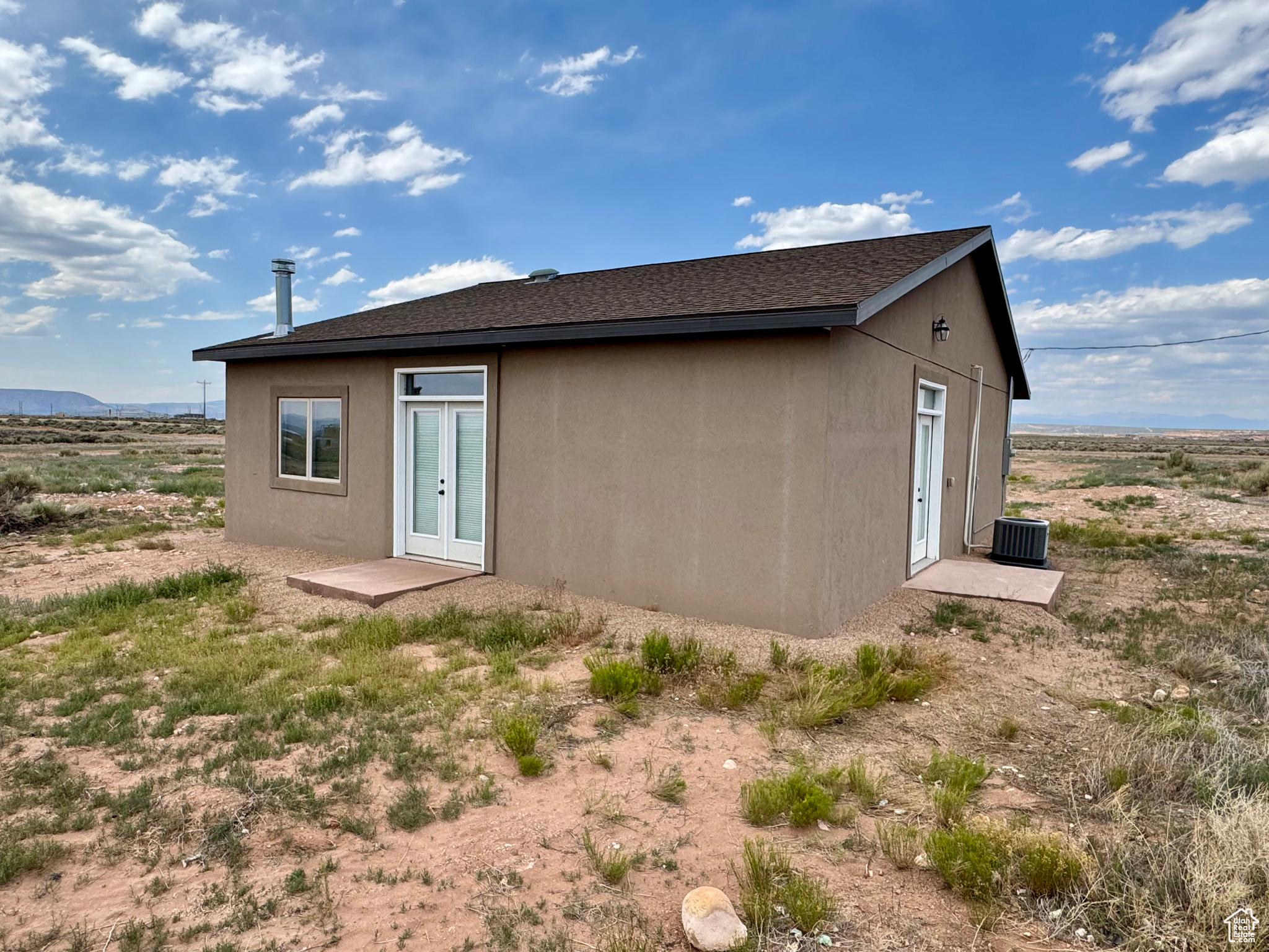 UINTAH VIEW RANCHES - Residential