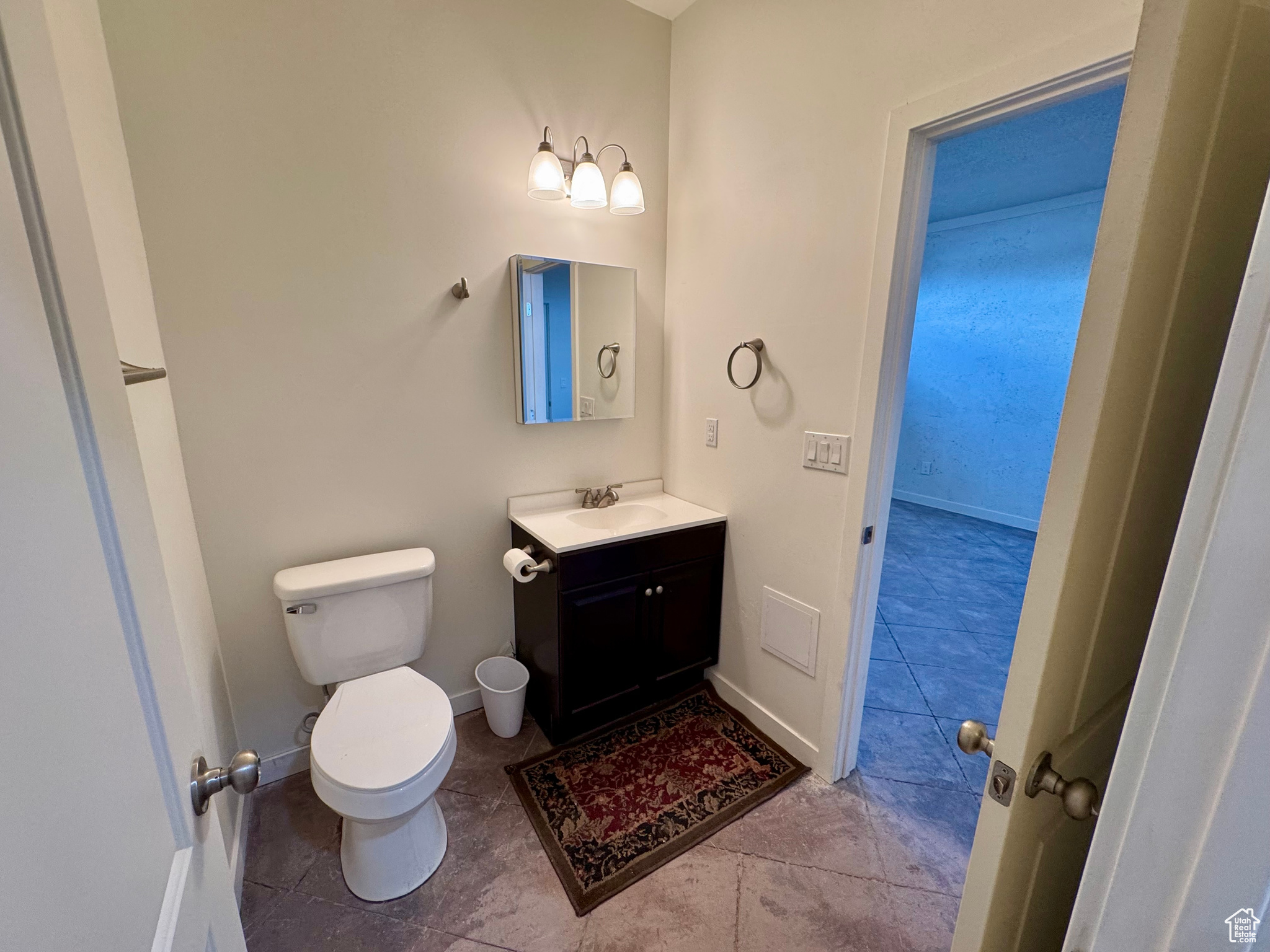 UINTAH VIEW RANCHES - Residential