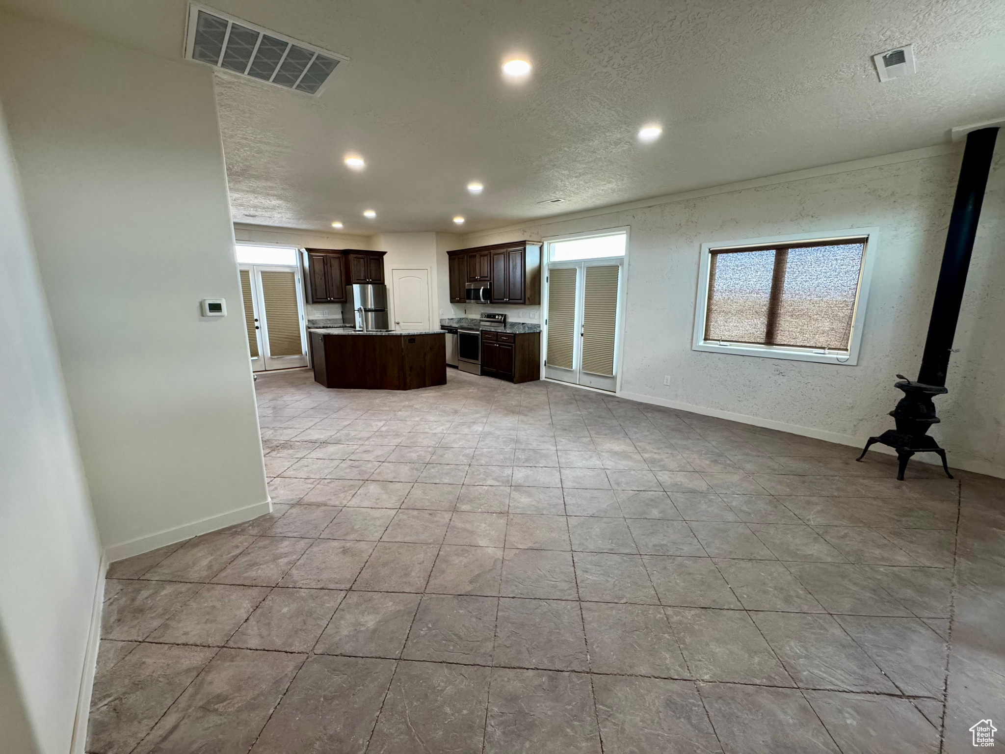 UINTAH VIEW RANCHES - Residential