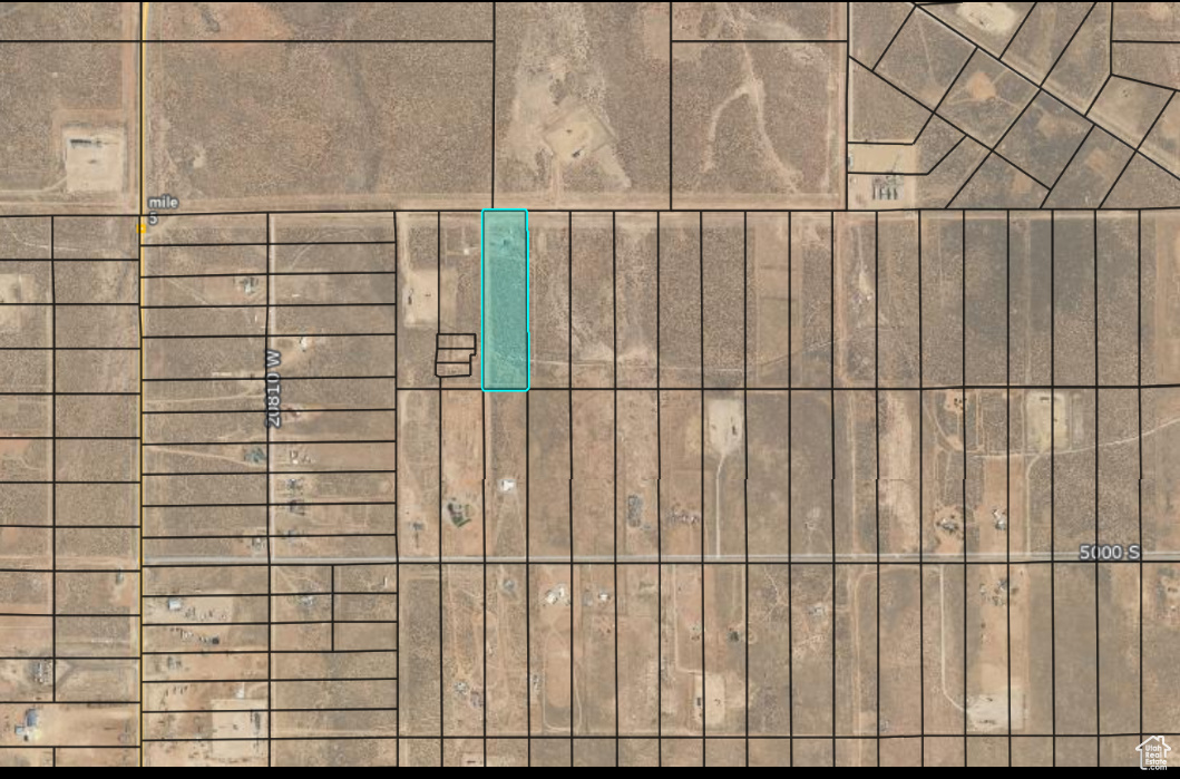 UINTAH VIEW RANCHES - Residential