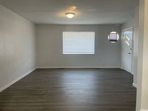 529 W 200 S 529 Vernal UT 84078