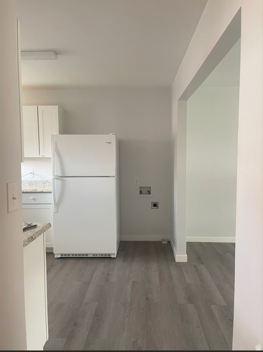 VERNAL CITY PLAT D (WORKMANS 2ND TO MERK - Residential Lease