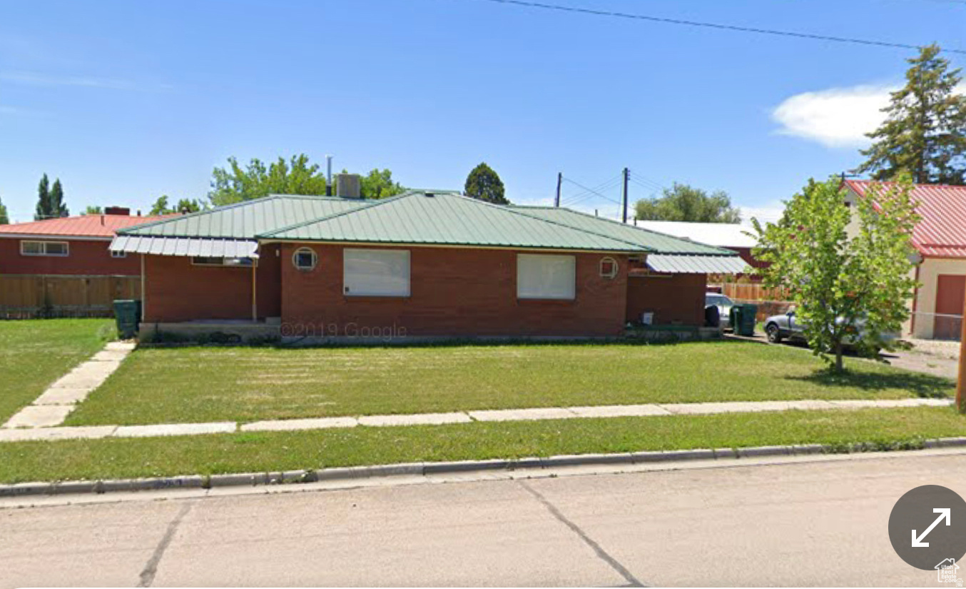 VERNAL CITY PLAT D (WORKMANS 2ND TO MERK - Residential Lease