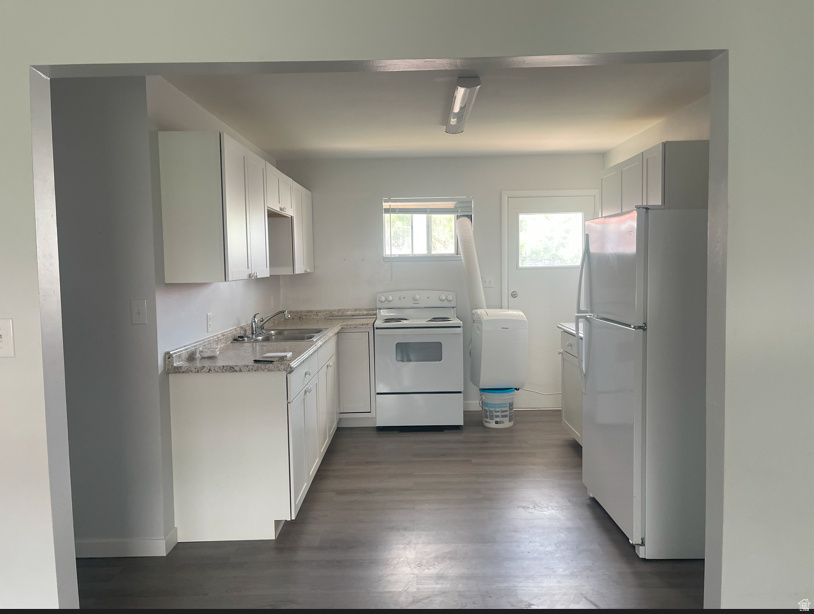 VERNAL CITY PLAT D (WORKMANS 2ND TO MERK - Residential Lease