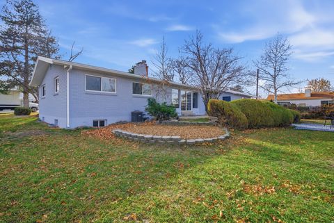 Tiny photo for 1637 E STAKER WAY, Cottonwood Heights, UT 84121 (MLS # 2124896)