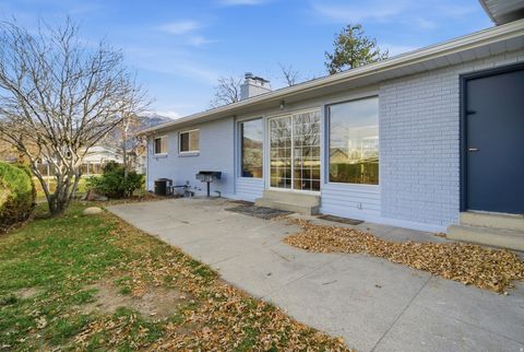 Tiny photo for 1637 E STAKER WAY, Cottonwood Heights, UT 84121 (MLS # 2124896)
