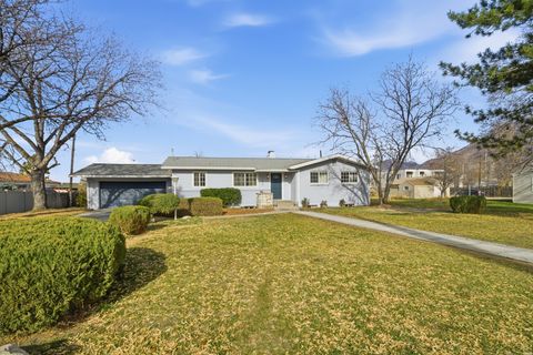 Tiny photo for 1637 E STAKER WAY, Cottonwood Heights, UT 84121 (MLS # 2124896)