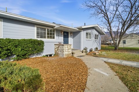 Photo of 1637 E STAKER WAY, Cottonwood Heights, UT 84121 (MLS # 2124896)