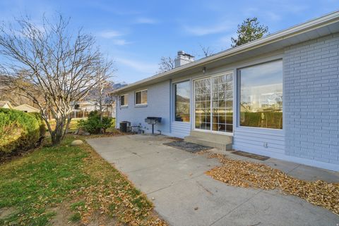 Tiny photo for 1637 E STAKER WAY, Cottonwood Heights, UT 84121 (MLS # 2124896)