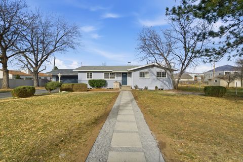 Tiny photo for 1637 E STAKER WAY, Cottonwood Heights, UT 84121 (MLS # 2124896)
